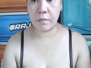 SexyCherrry Porn Show