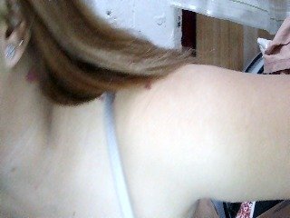 SexyCherrry Porn Show