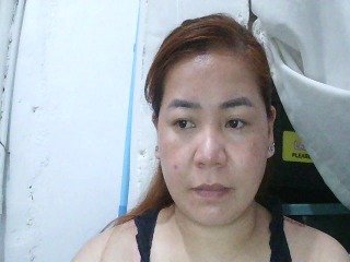 SexyCherrry Porn Show