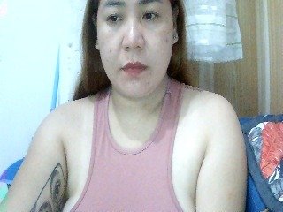 SexyCherrry Porn Show