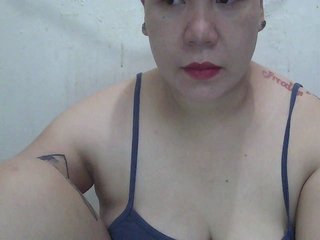 SexyCherrry Porn Show