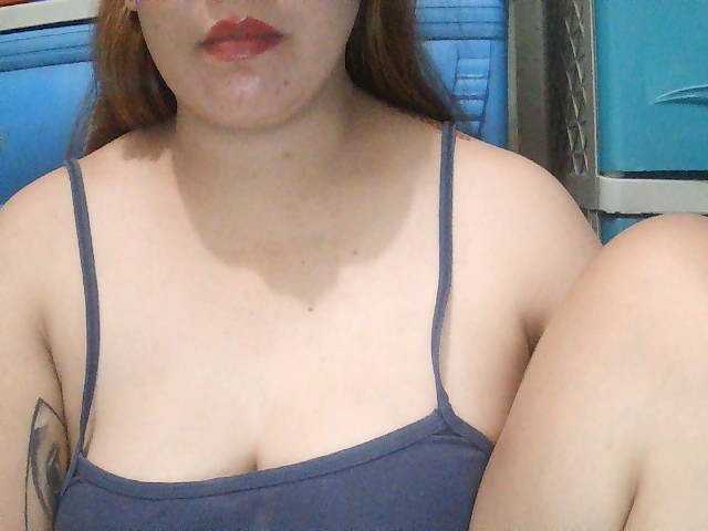SexyCherrry live cam on BongaCams