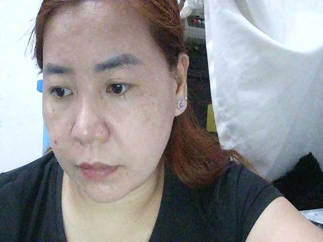 SexyCherrry live cam on BongaCams