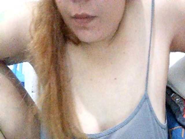 SexyCherrry live cam preview
