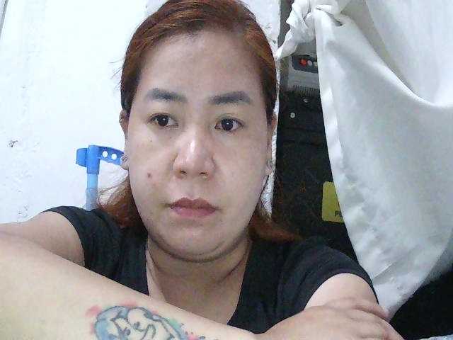 SexyCherrry live cam on BongaCams