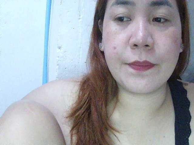 SexyCherrry live webcam show