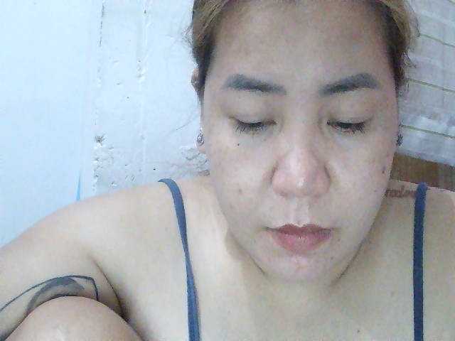 SexyCherrry live cam preview