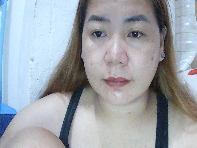 SexyCherrry live cam preview