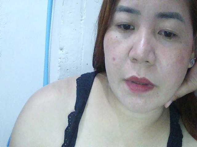SexyCherrry live webcam show