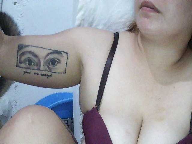 SexyCherrry live cam on BongaCams