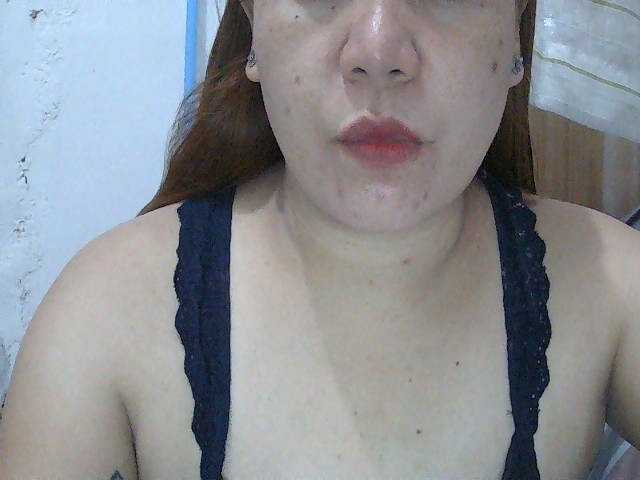 SexyCherrry live cam preview