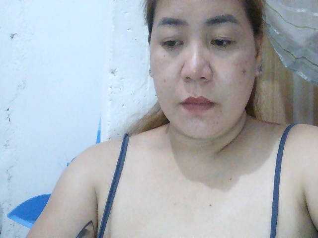 SexyCherrry live cam preview