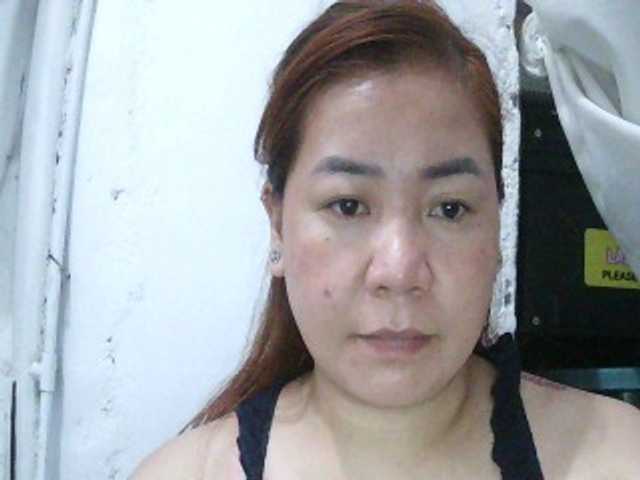 SexyCherrry live webcam show