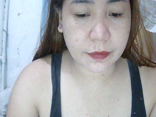 SexyCherrry, en directo ahora en BongaCams