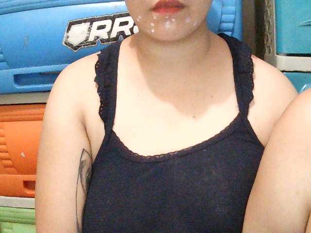 SexyCherrry live cam on BongaCams