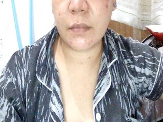 SexyCherrry live cam preview