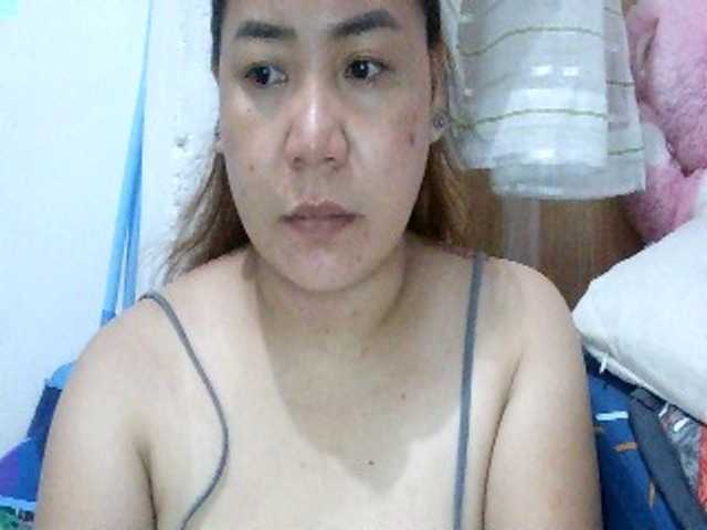 SexyCherrry live cam preview