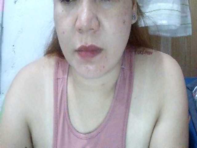 SexyCherrry live cam preview