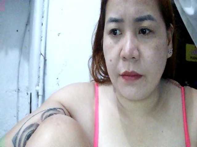 SexyCherrry live webcam show