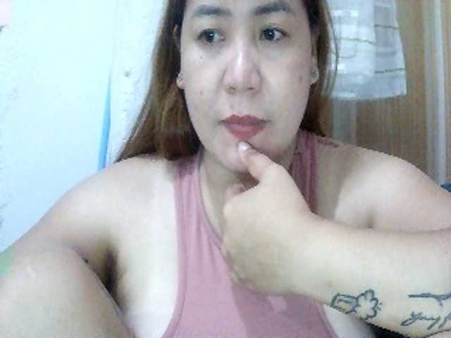 SexyCherrry live cam preview