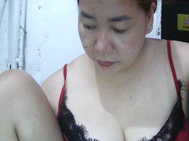 SexyCherrry live cam on BongaCams