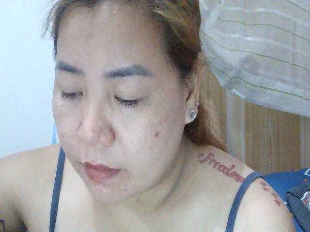 SexyCherrry live cam preview