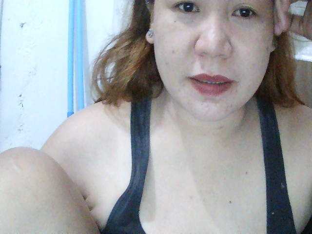 SexyCherrry, live now on BongaCams
