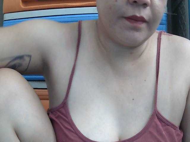 SexyCherrry live cam on BongaCams