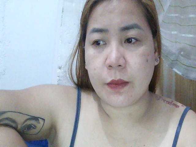 SexyCherrry live cam preview