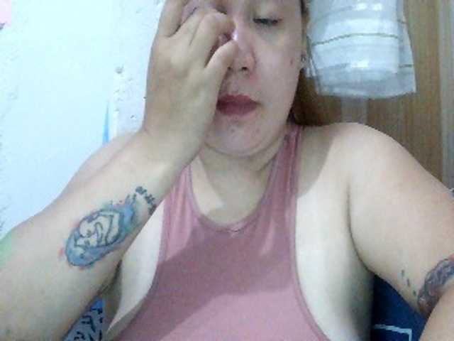 SexyCherrry live cam on BongaCams