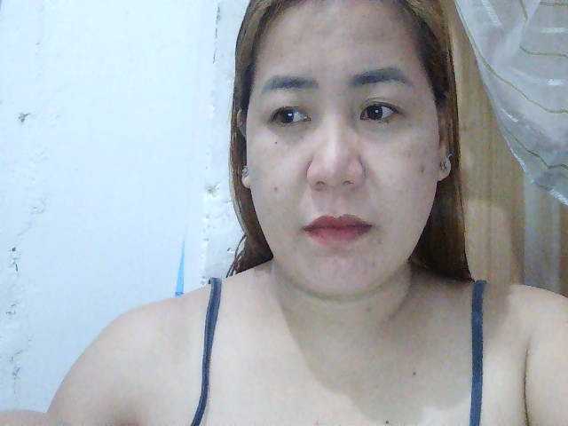 SexyCherrry live cam preview