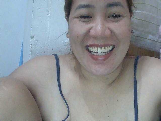 SexyCherrry live cam preview