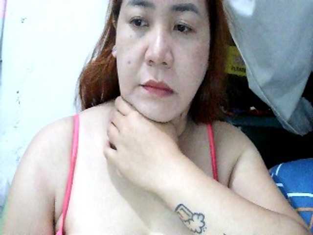 SexyCherrry live webcam show