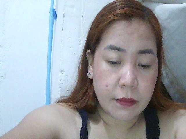 SexyCherrry live webcam show