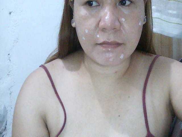 SexyCherrry live cam on BongaCams