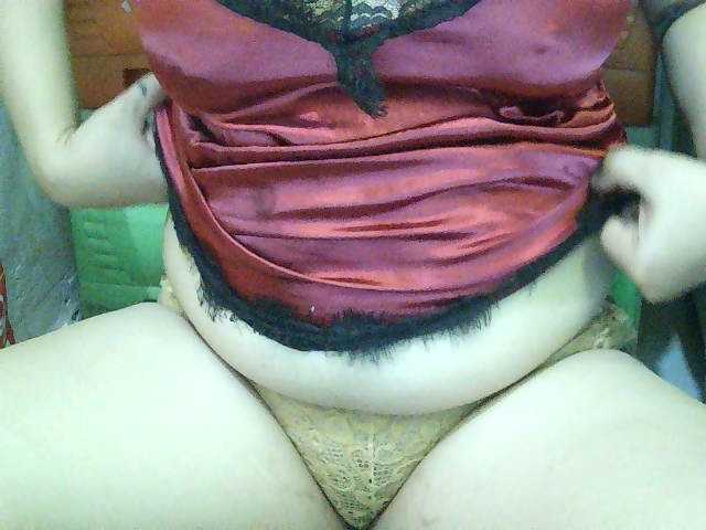 SexyCherrry live cam on BongaCams