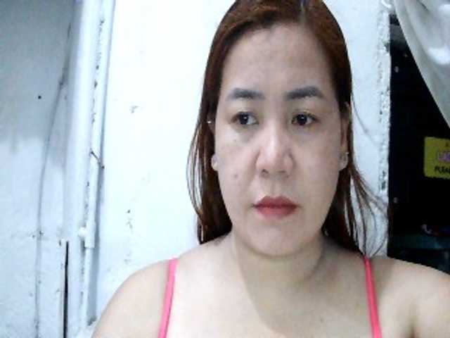 SexyCherrry live webcam show