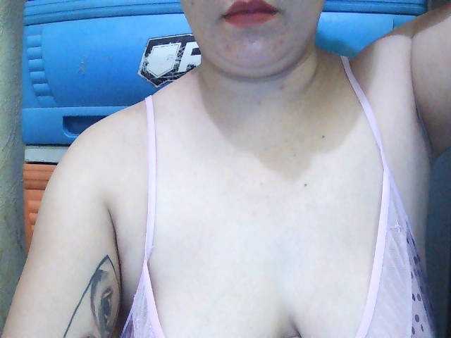 SexyCherrry live cam on BongaCams