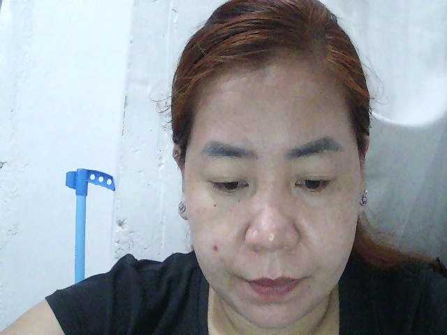 SexyCherrry live cam on BongaCams