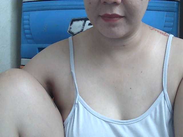 SexyCherrry live cam on BongaCams