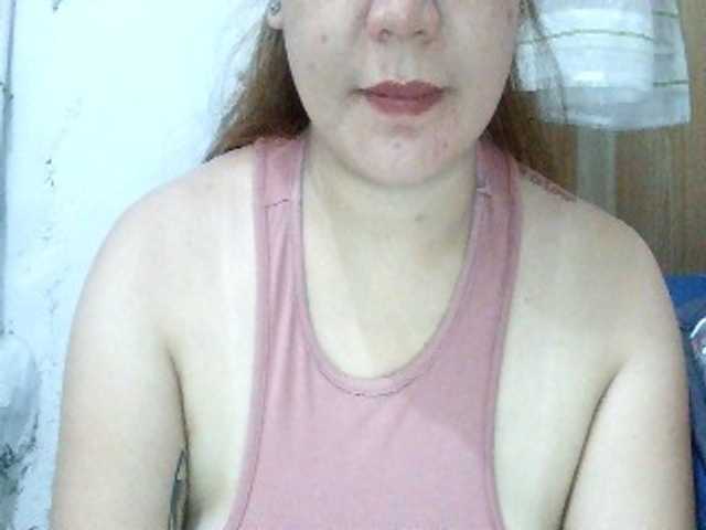 SexyCherrry live cam on BongaCams