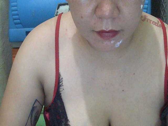 SexyCherrry live cam on BongaCams