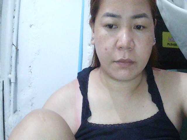 SexyCherrry live webcam show