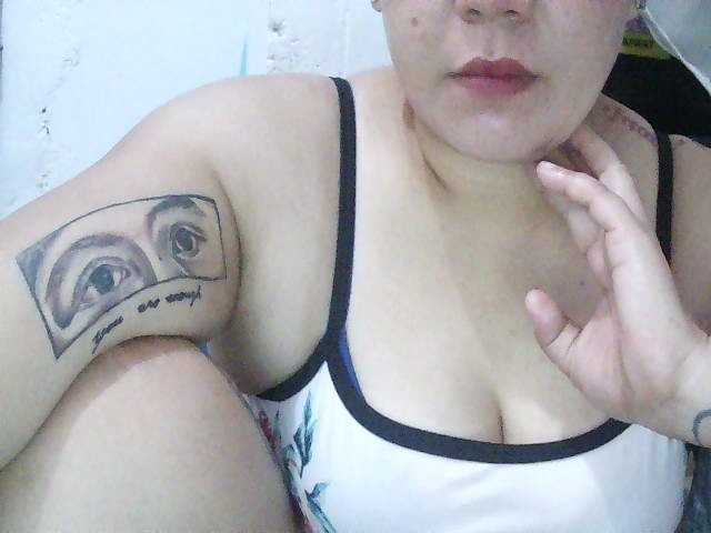 SexyCherrry live cam on BongaCams