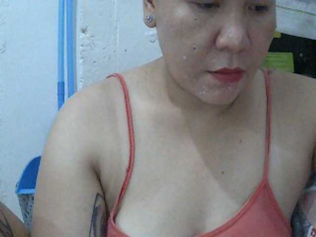 SexyCherrry live cam on BongaCams