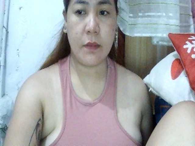 SexyCherrry live cam preview