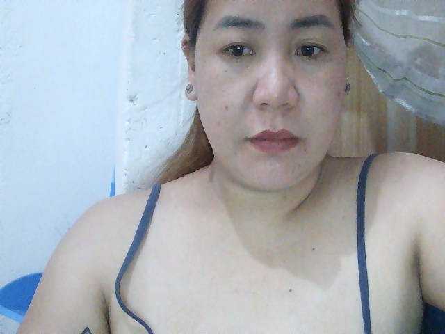 SexyCherrry live cam preview
