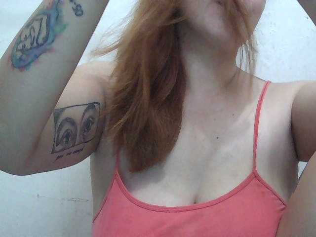 SexyCherrry live cam on BongaCams