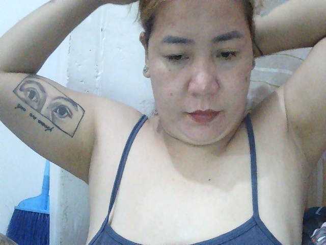 SexyCherrry live cam preview