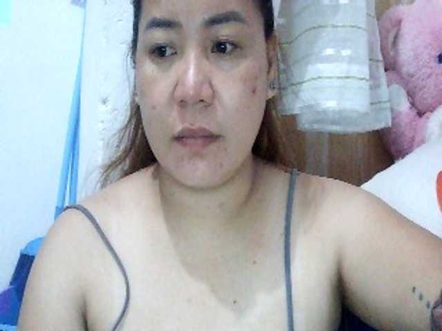 SexyCherrry live cam preview
